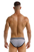 JOR 2255 Rush Bikini Color Gray